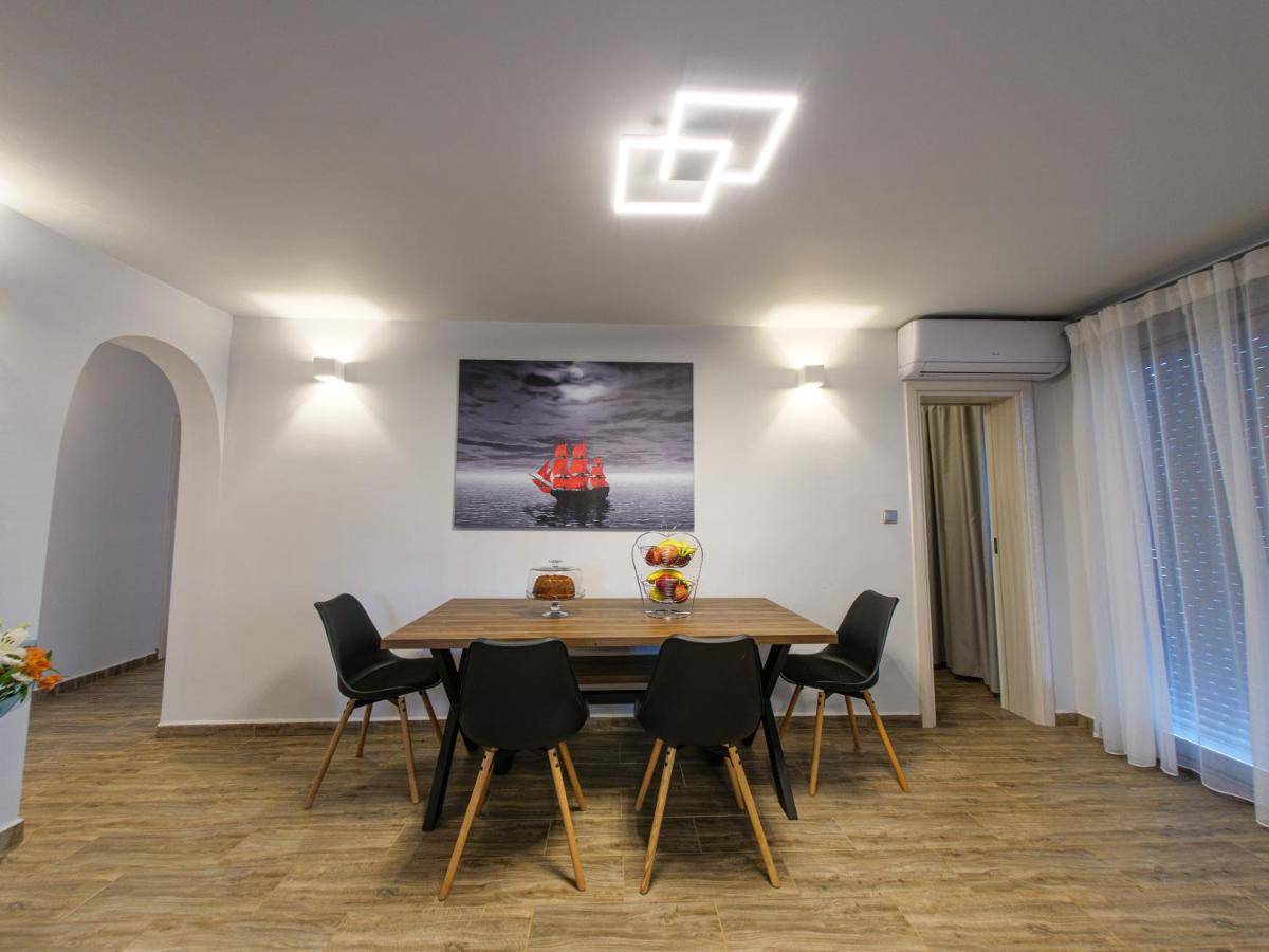 Old Olive Tree Cottage Agii Apostoli  Екстер'єр фото