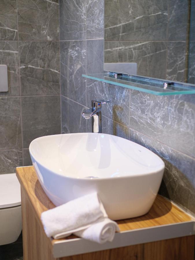 Old Olive Tree Cottage Agii Apostoli  Екстер'єр фото